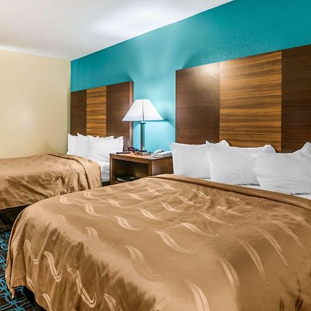 Quality Inn Loudon-Concord Ngoại thất bức ảnh