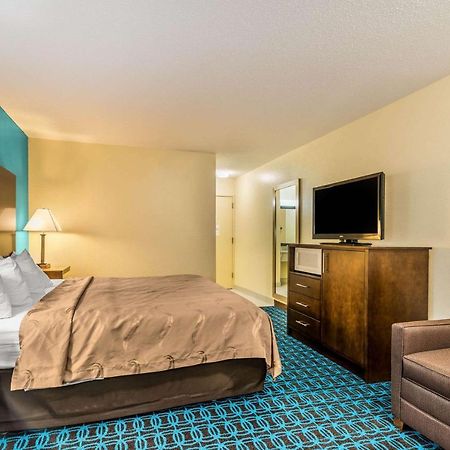 Quality Inn Loudon-Concord Ngoại thất bức ảnh