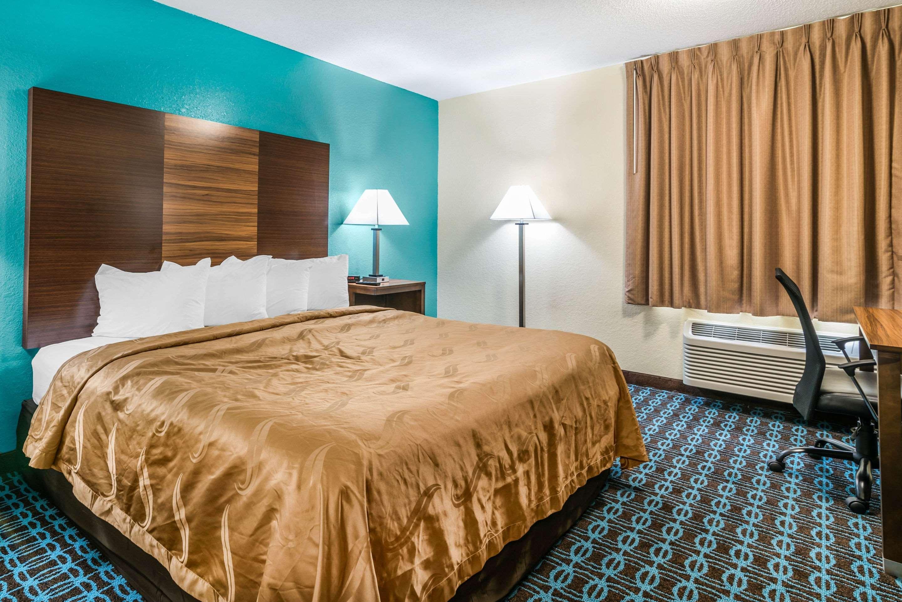 Quality Inn Loudon-Concord Ngoại thất bức ảnh