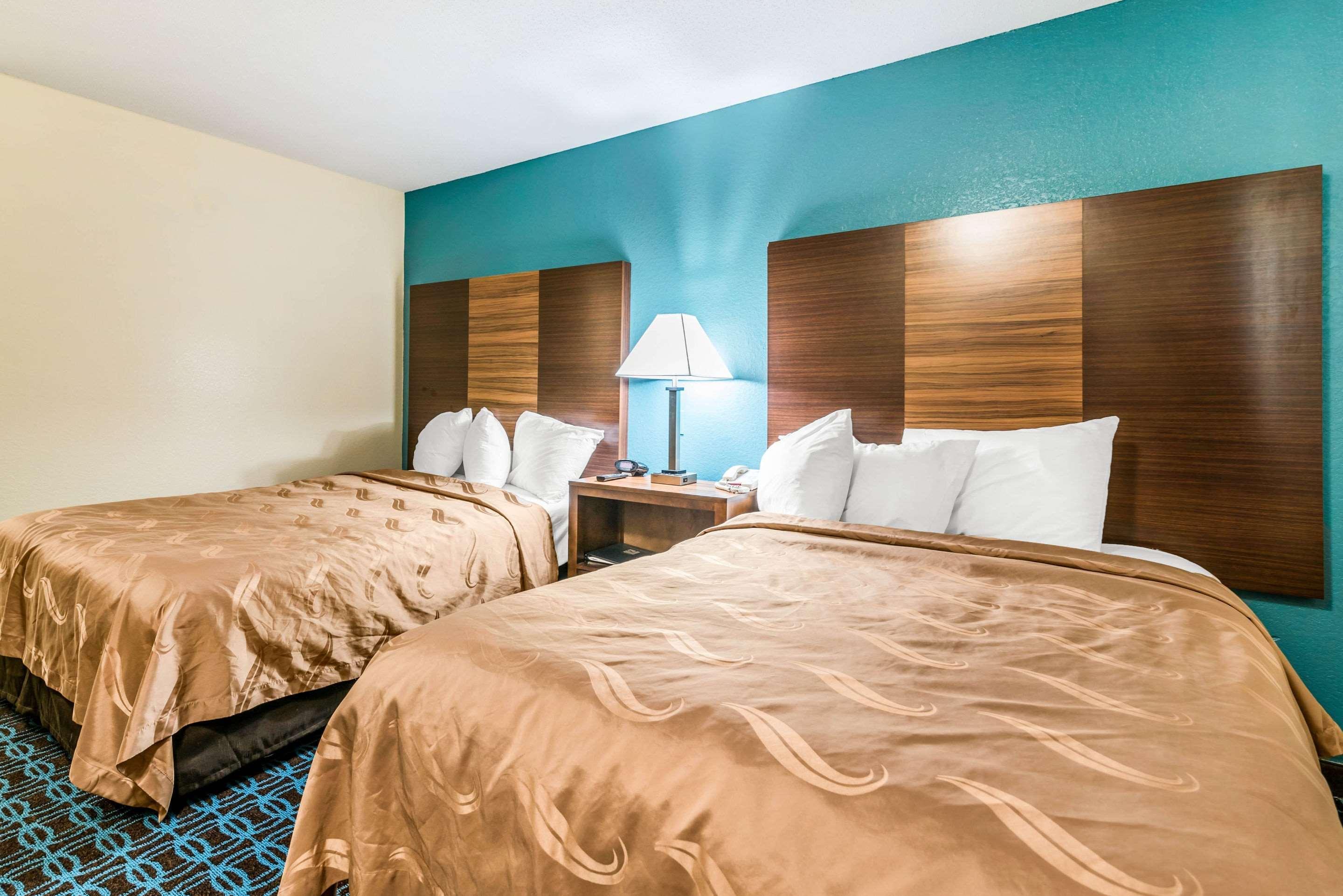 Quality Inn Loudon-Concord Ngoại thất bức ảnh
