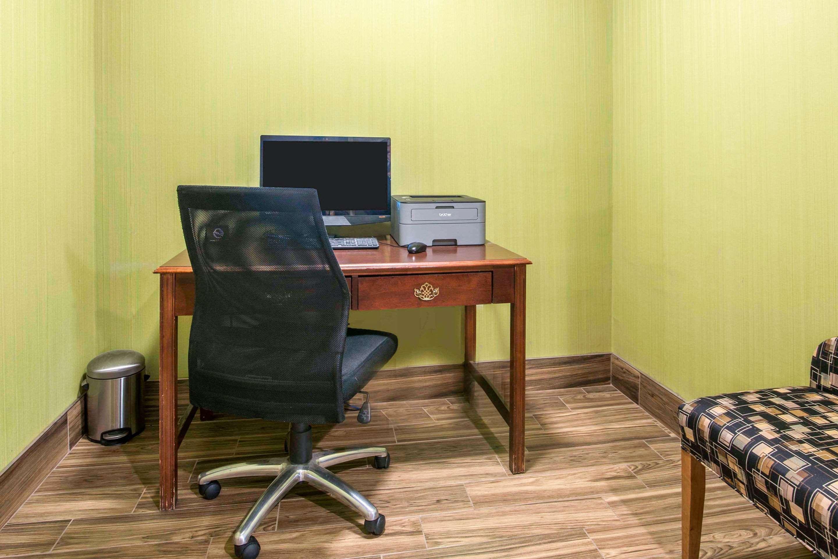 Quality Inn Loudon-Concord Ngoại thất bức ảnh