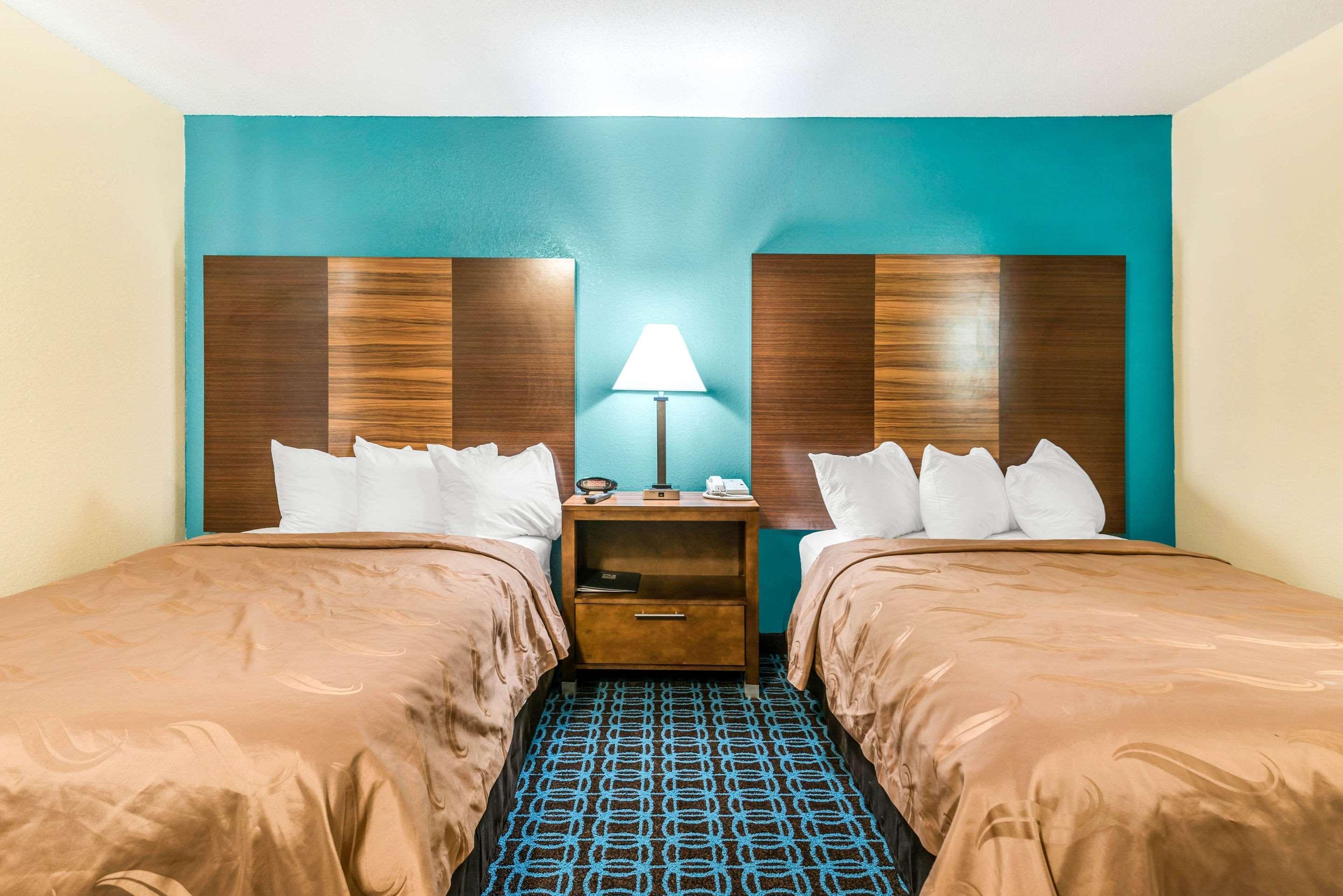 Quality Inn Loudon-Concord Ngoại thất bức ảnh