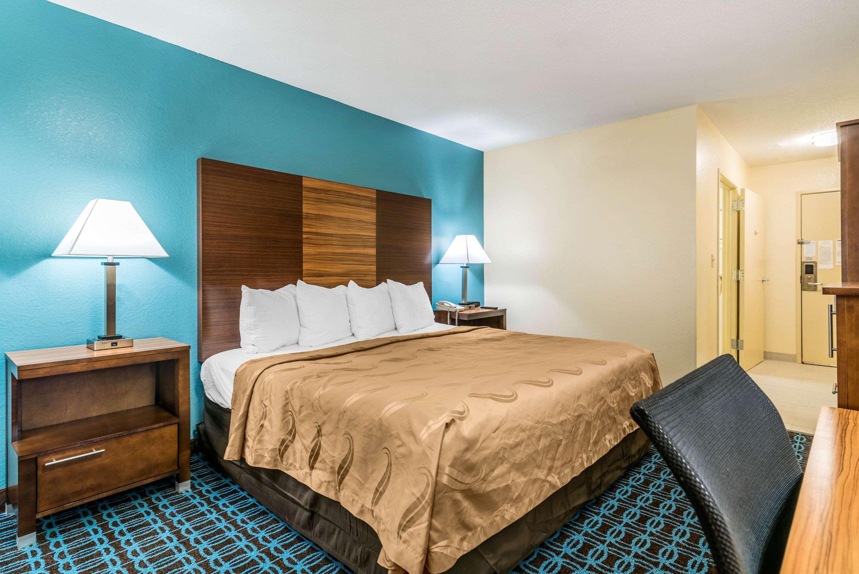 Quality Inn Loudon-Concord Ngoại thất bức ảnh