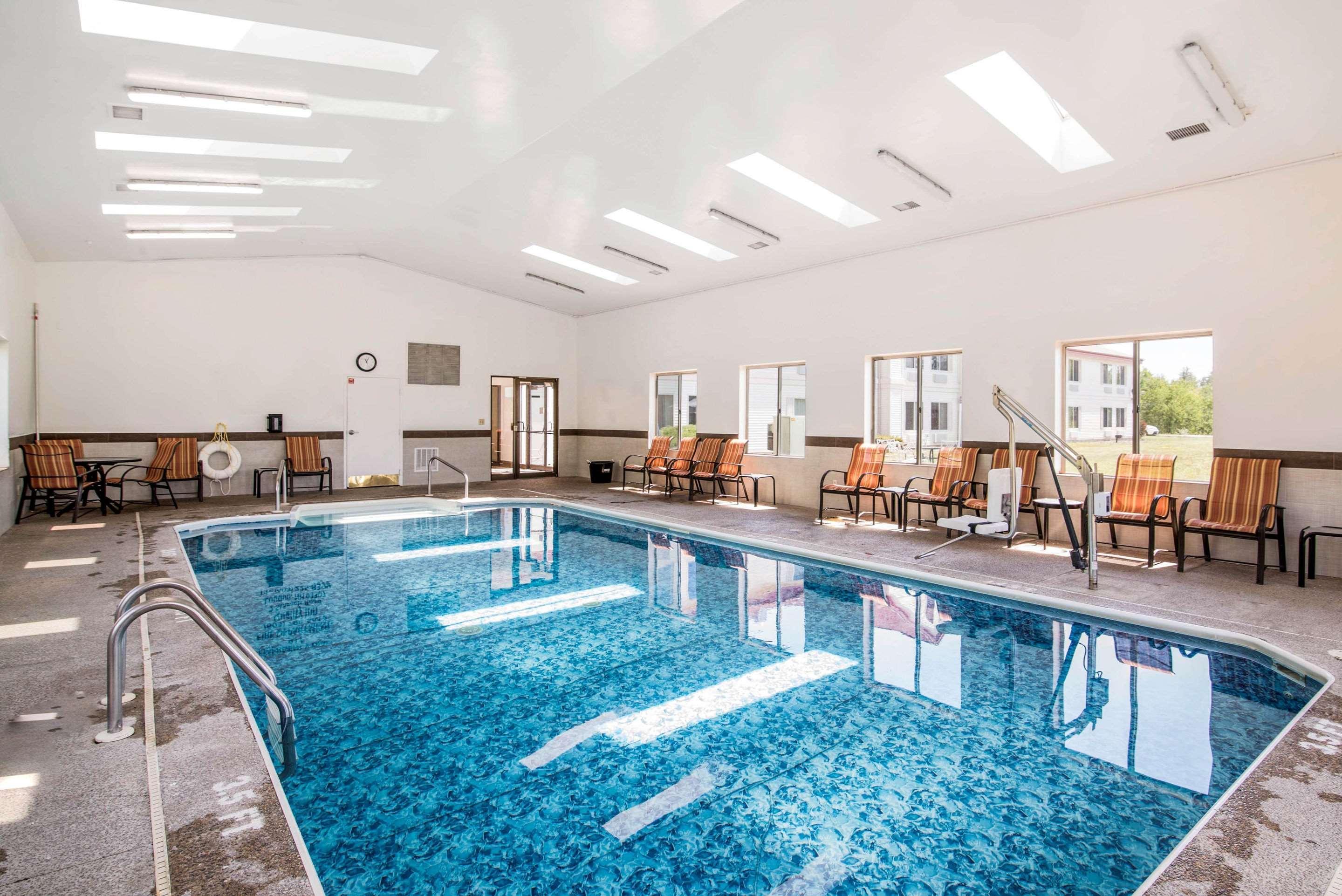 Quality Inn Loudon-Concord Ngoại thất bức ảnh