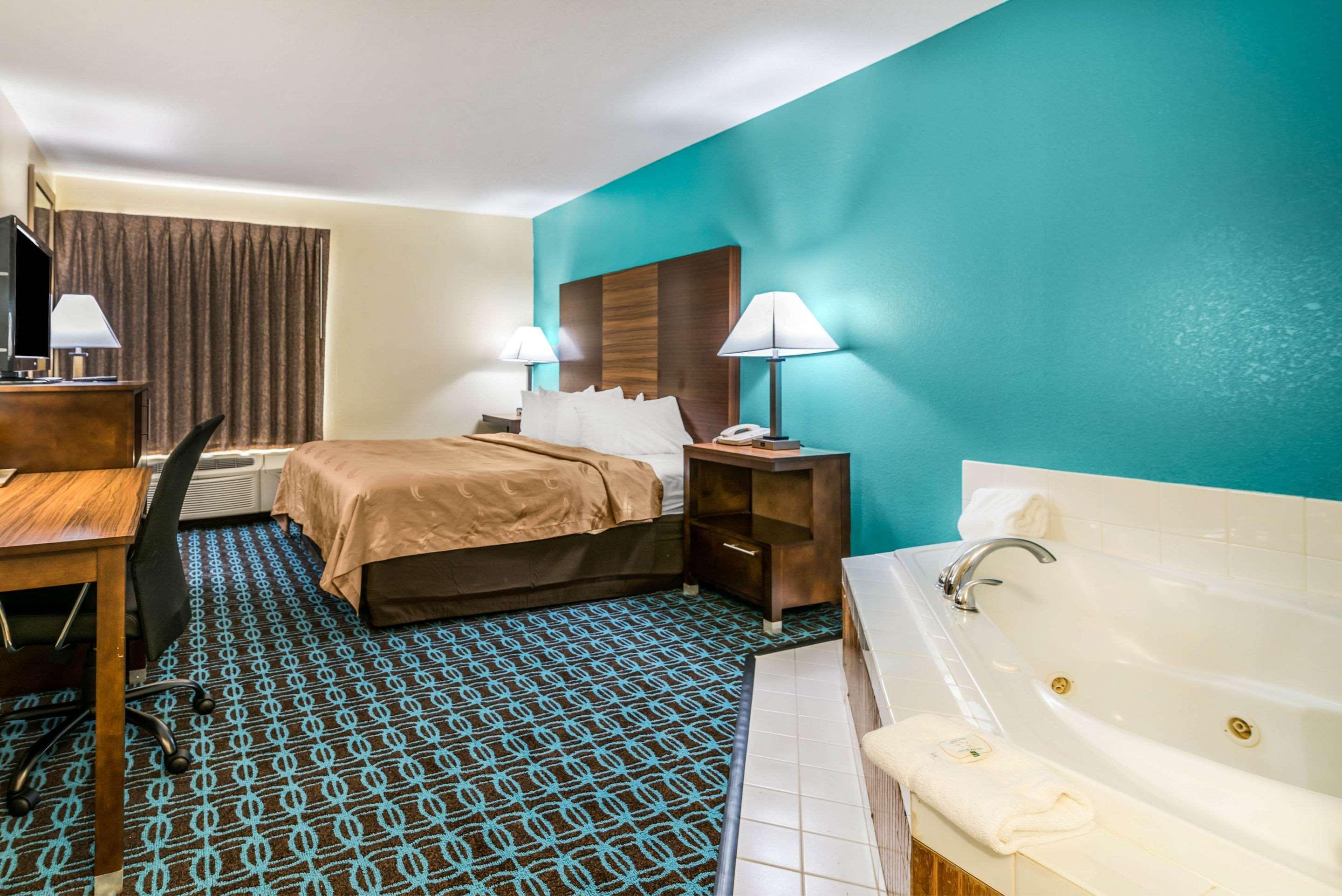Quality Inn Loudon-Concord Ngoại thất bức ảnh