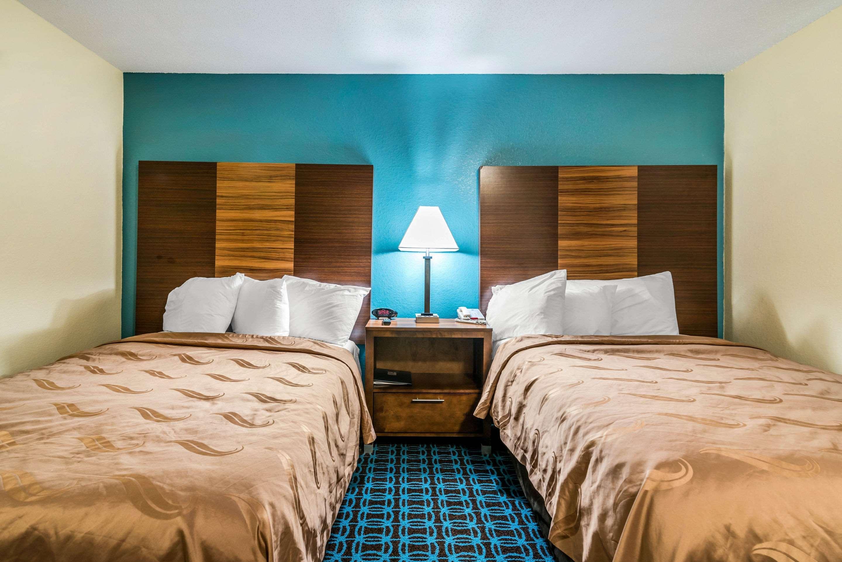 Quality Inn Loudon-Concord Ngoại thất bức ảnh