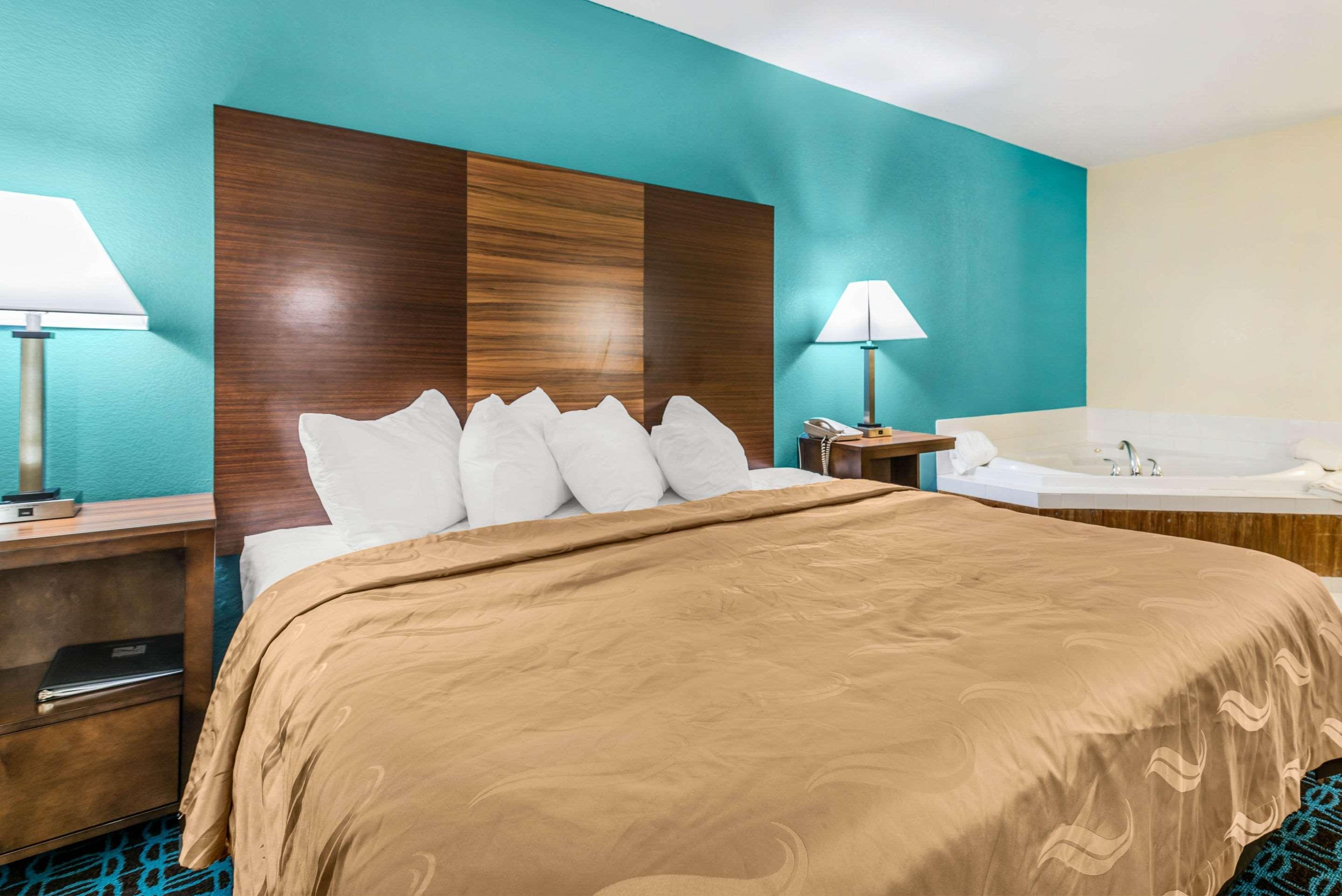 Quality Inn Loudon-Concord Ngoại thất bức ảnh