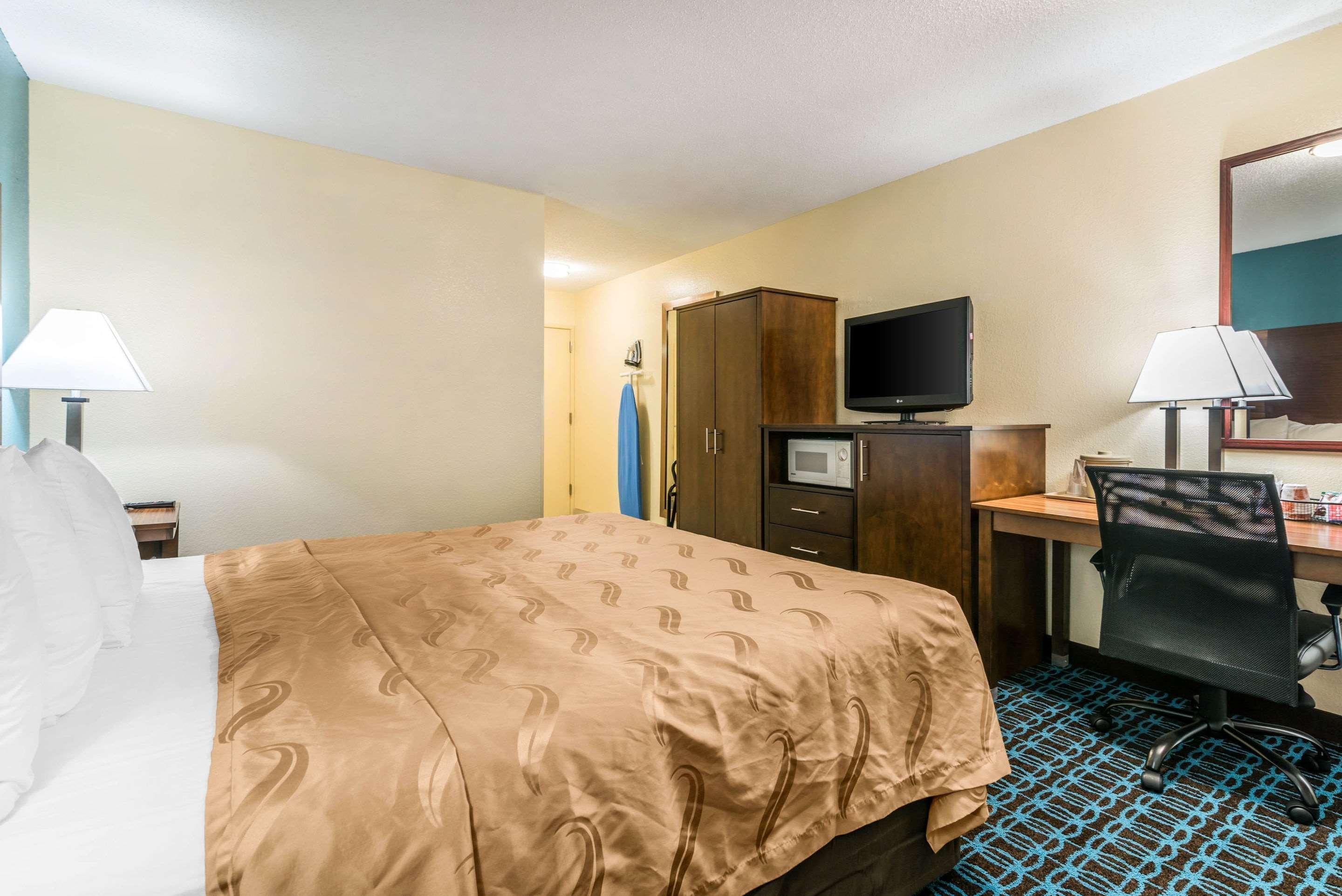 Quality Inn Loudon-Concord Ngoại thất bức ảnh