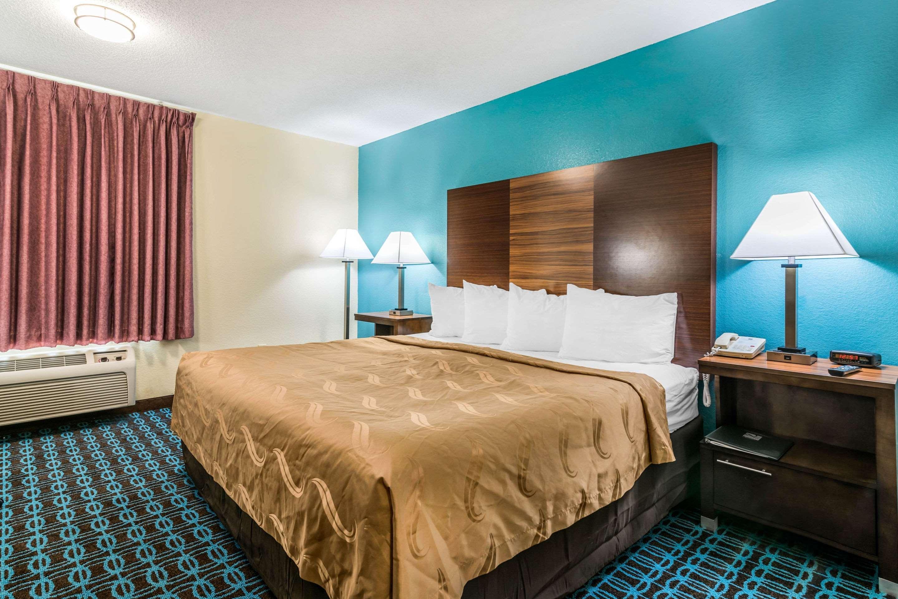 Quality Inn Loudon-Concord Ngoại thất bức ảnh