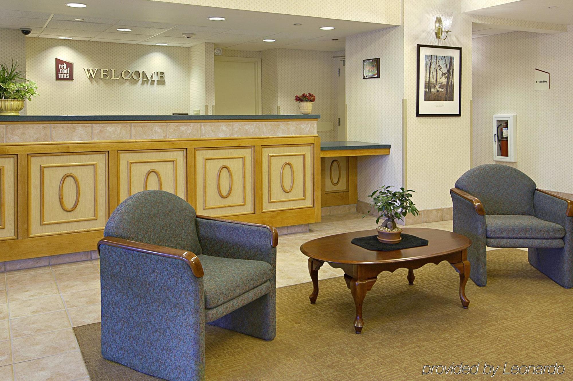 Quality Inn Loudon-Concord Ngoại thất bức ảnh
