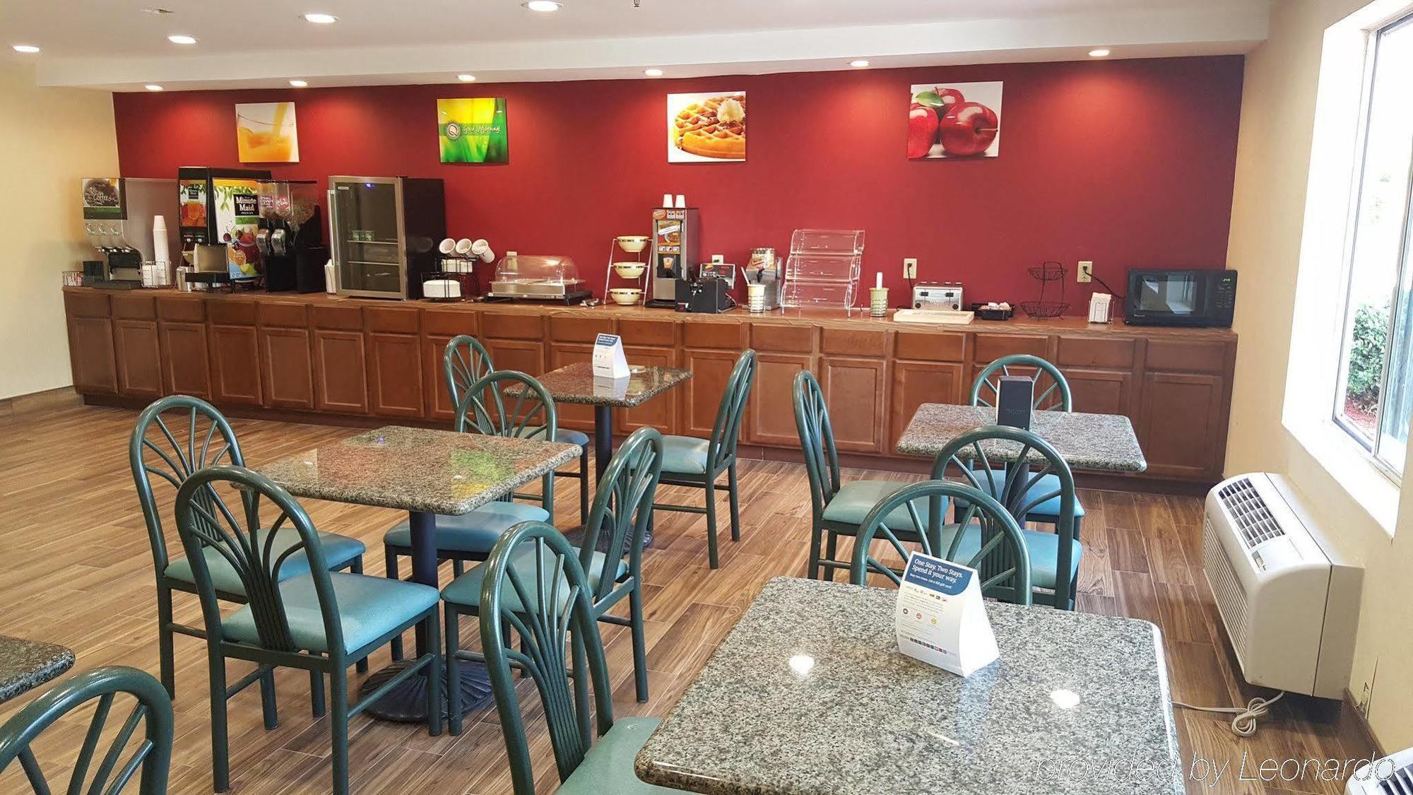 Quality Inn Loudon-Concord Ngoại thất bức ảnh