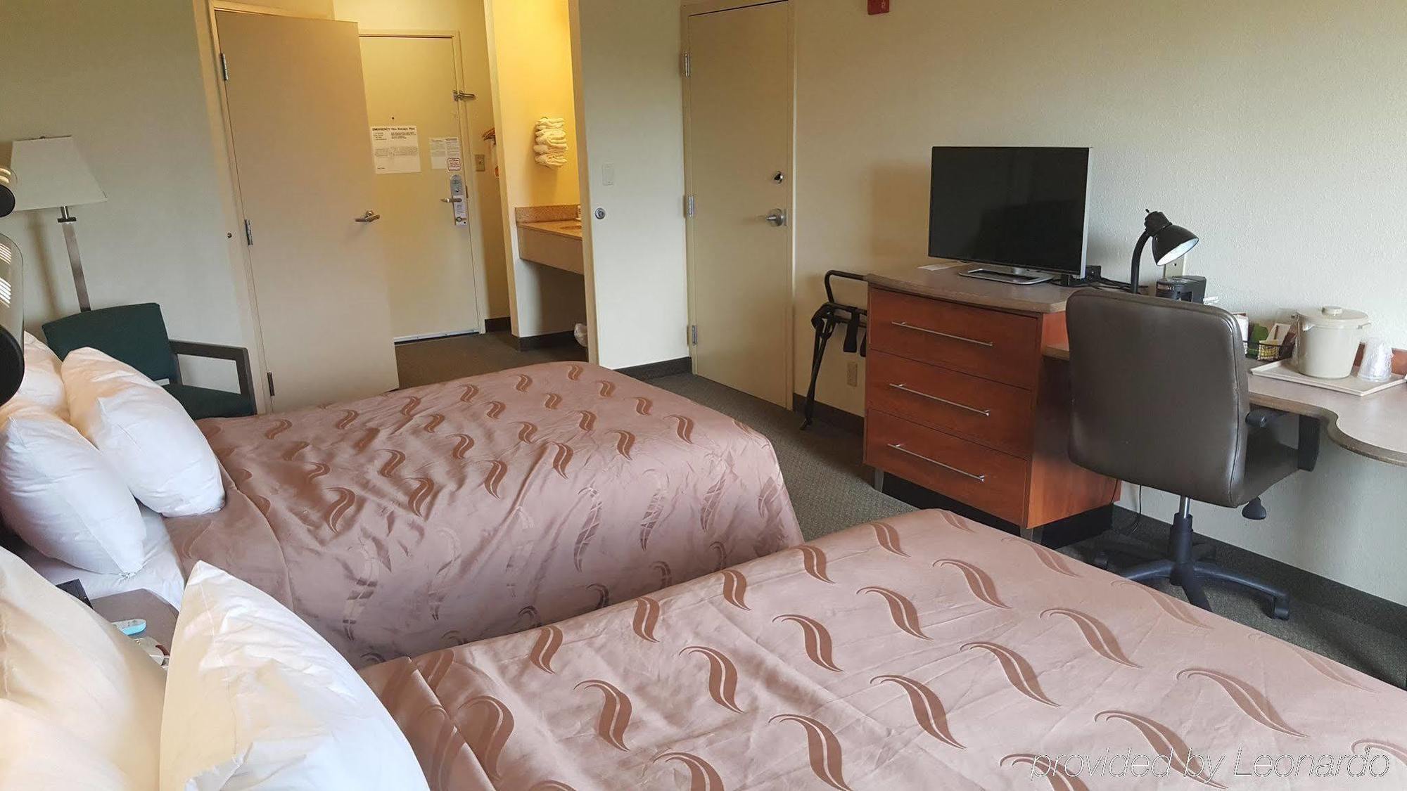 Quality Inn Loudon-Concord Ngoại thất bức ảnh
